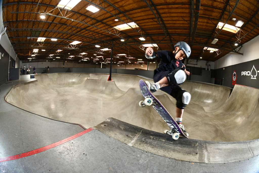 LvlUp Academy - AI School Location in Vista, CA